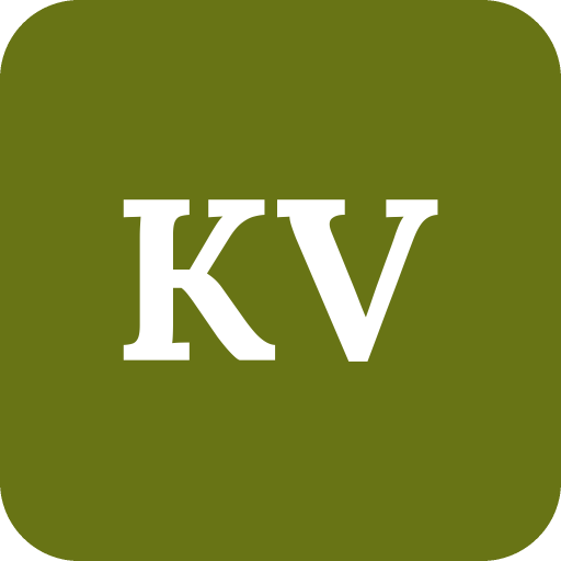 KC Voice Works logo